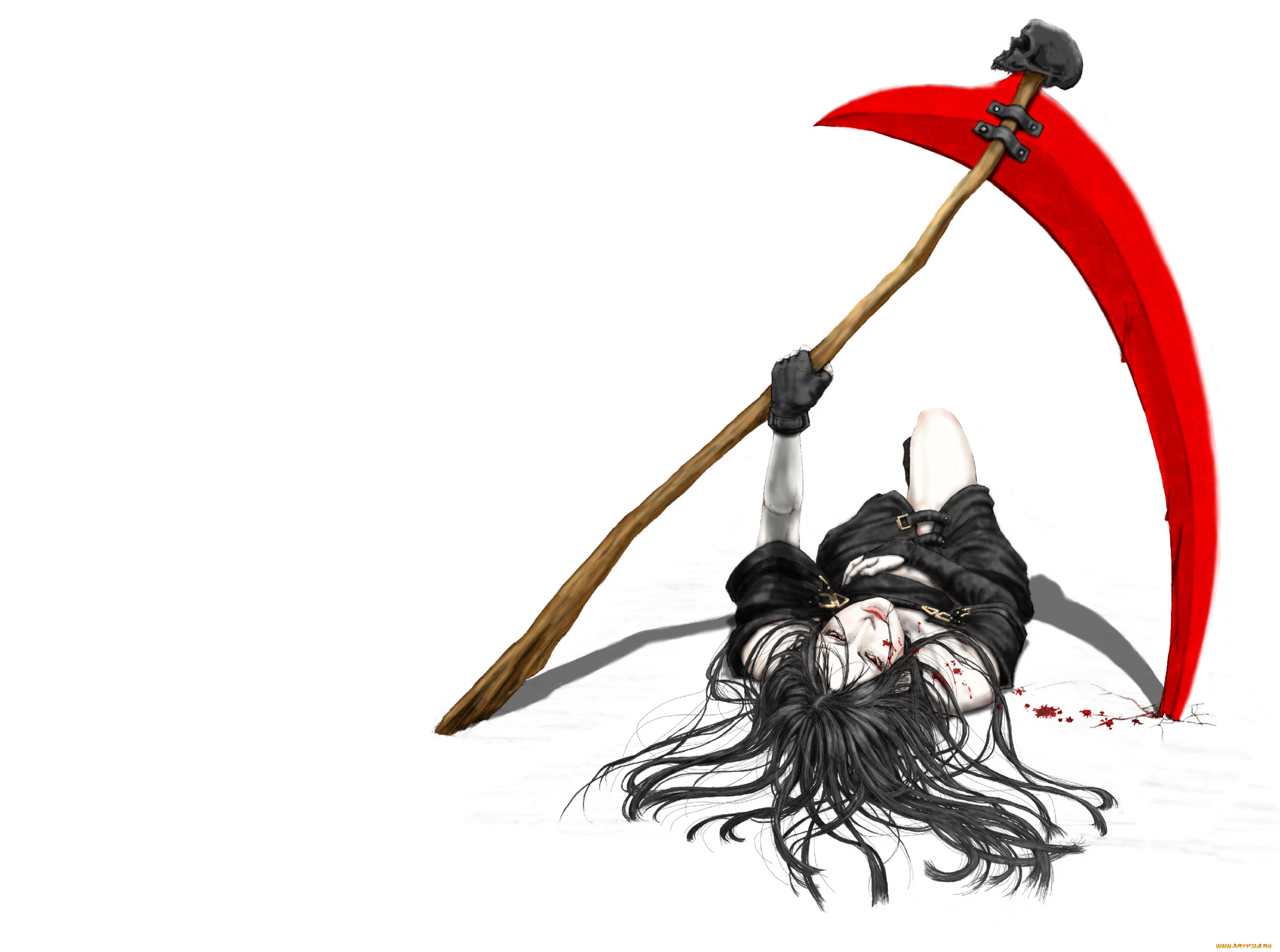 , guilty gear, testament